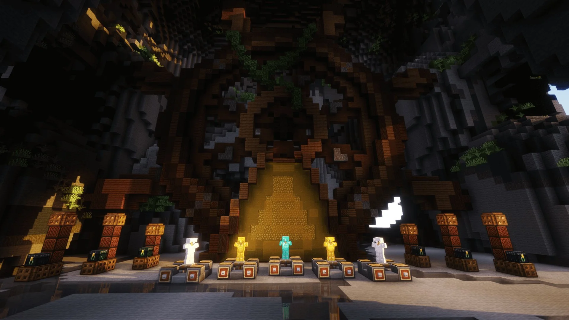 Hub - Skull Island - 300x300 - Image 6