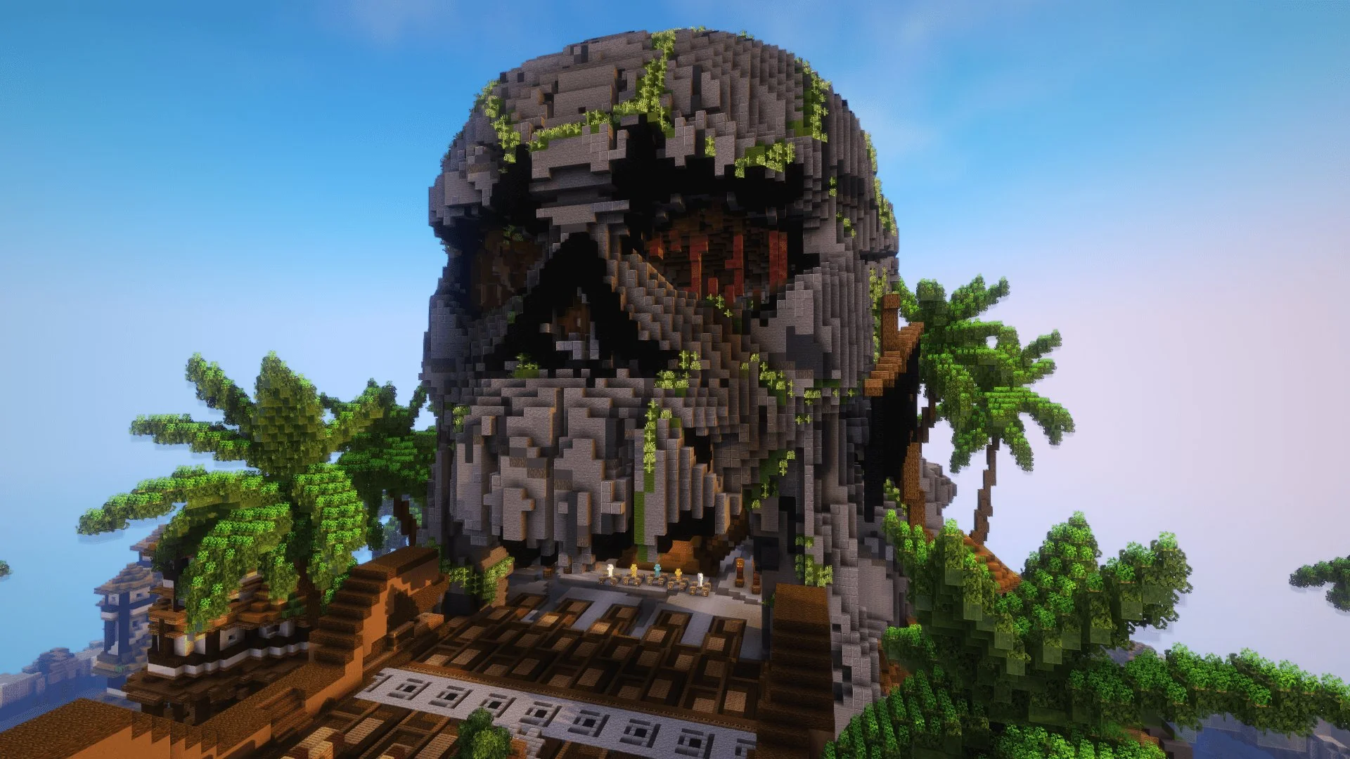 Hub - Skull Island - 300x300 - Image 9