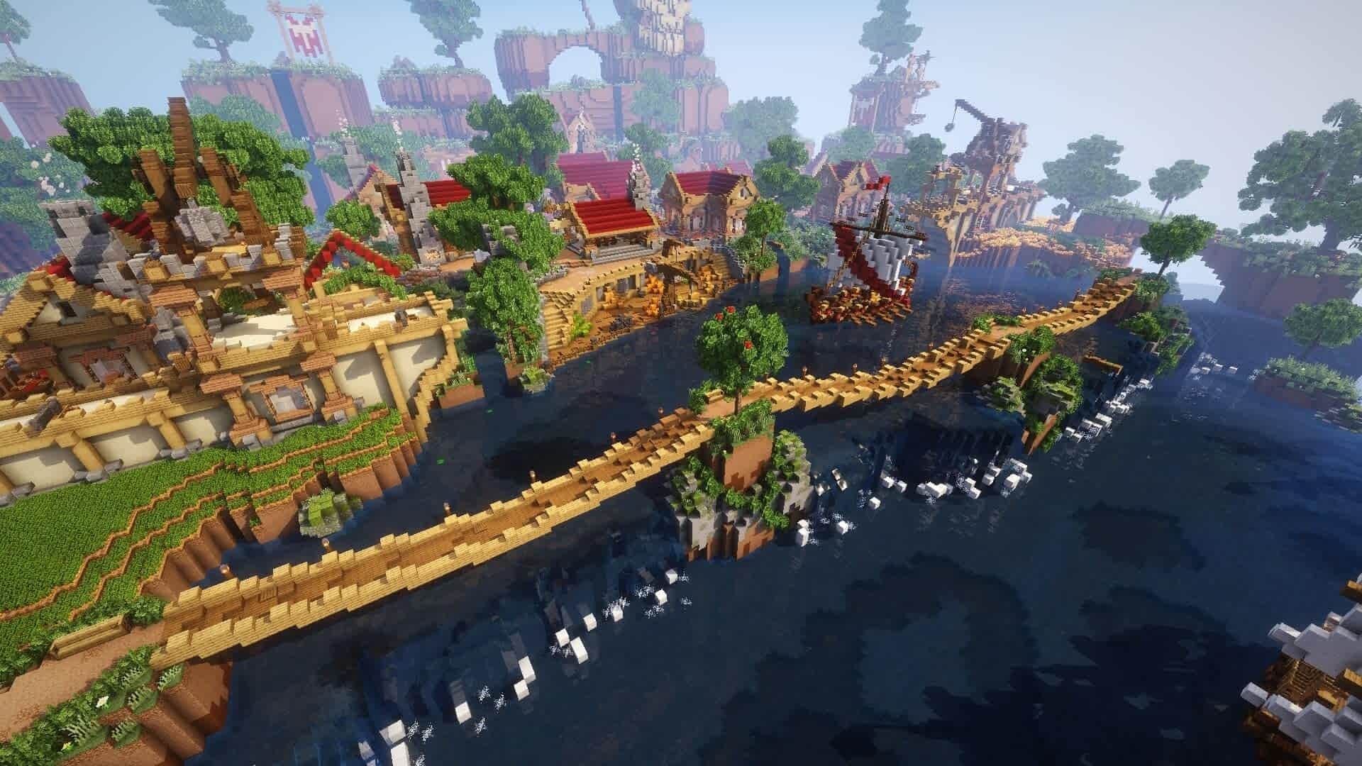 Hub - Skywarden Kingdom - 300x300 - Image 3