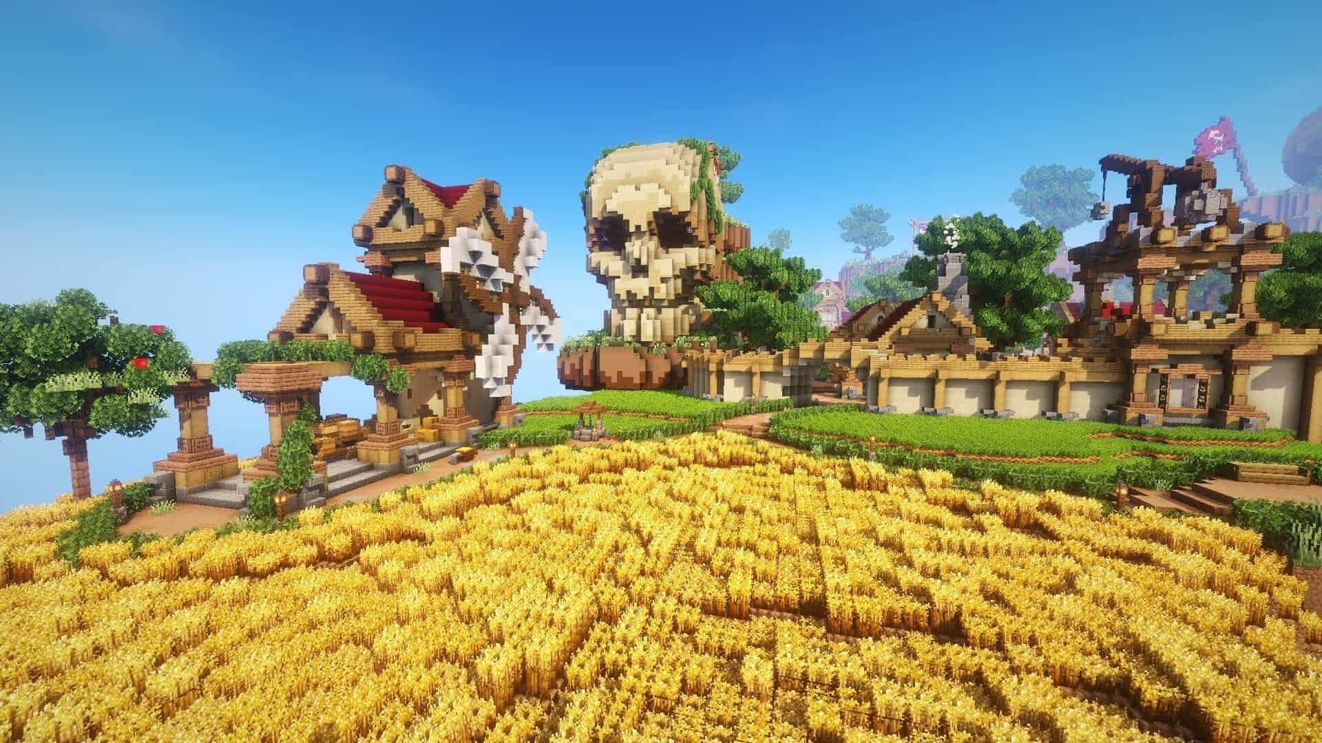 Hub - Skywarden Kingdom - 300x300 - Image 4