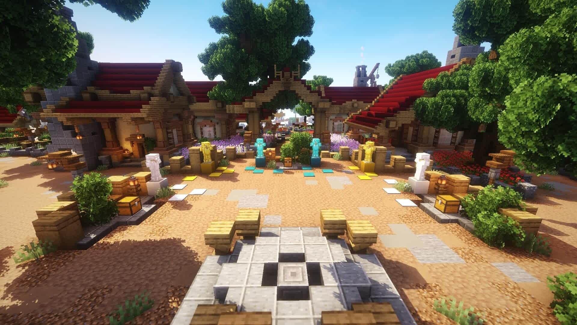 Hub - Skywarden Kingdom - 300x300 - Image 6