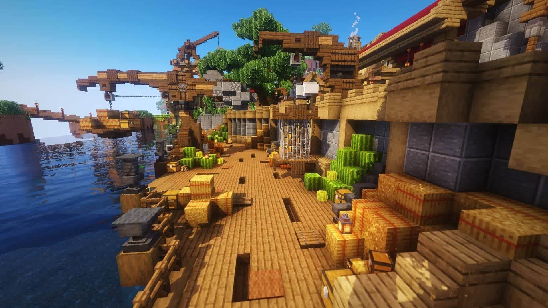 Hub - Skywarden Kingdom - 300x300 - Image 7