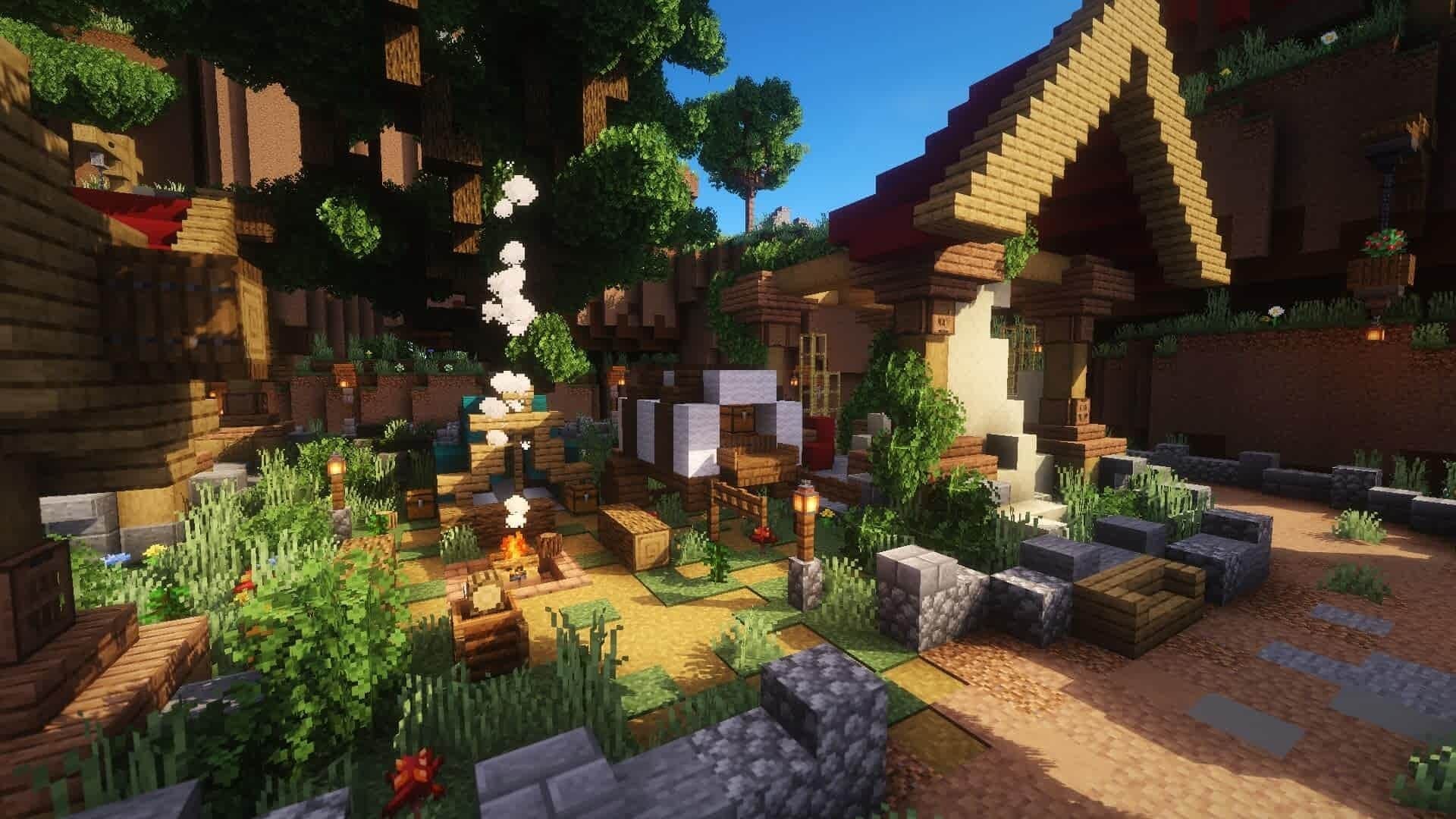 Hub - Skywarden Kingdom - 300x300 - Image 8