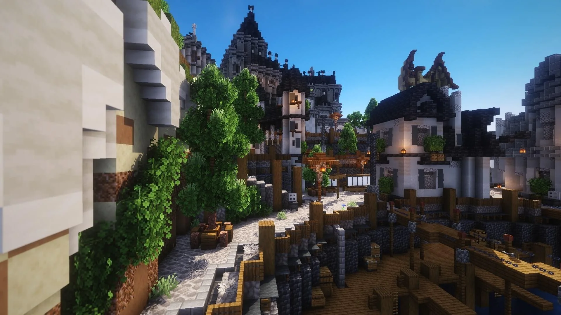 Hub - Utopia city - 300x300 - Image 3