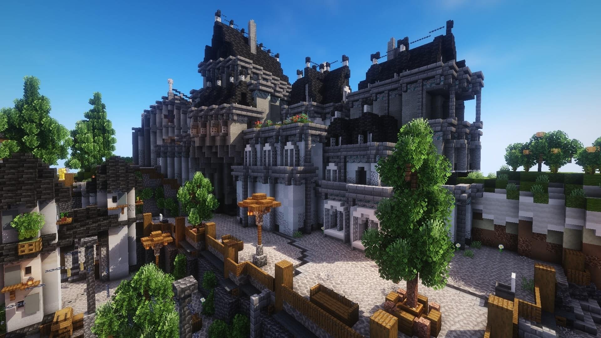 Hub - Utopia city - 300x300 - Image 6
