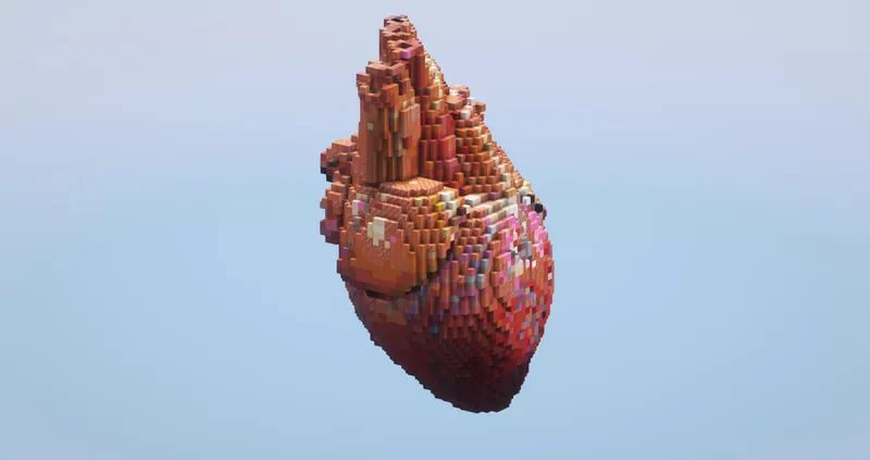 Human Heart - Image 3