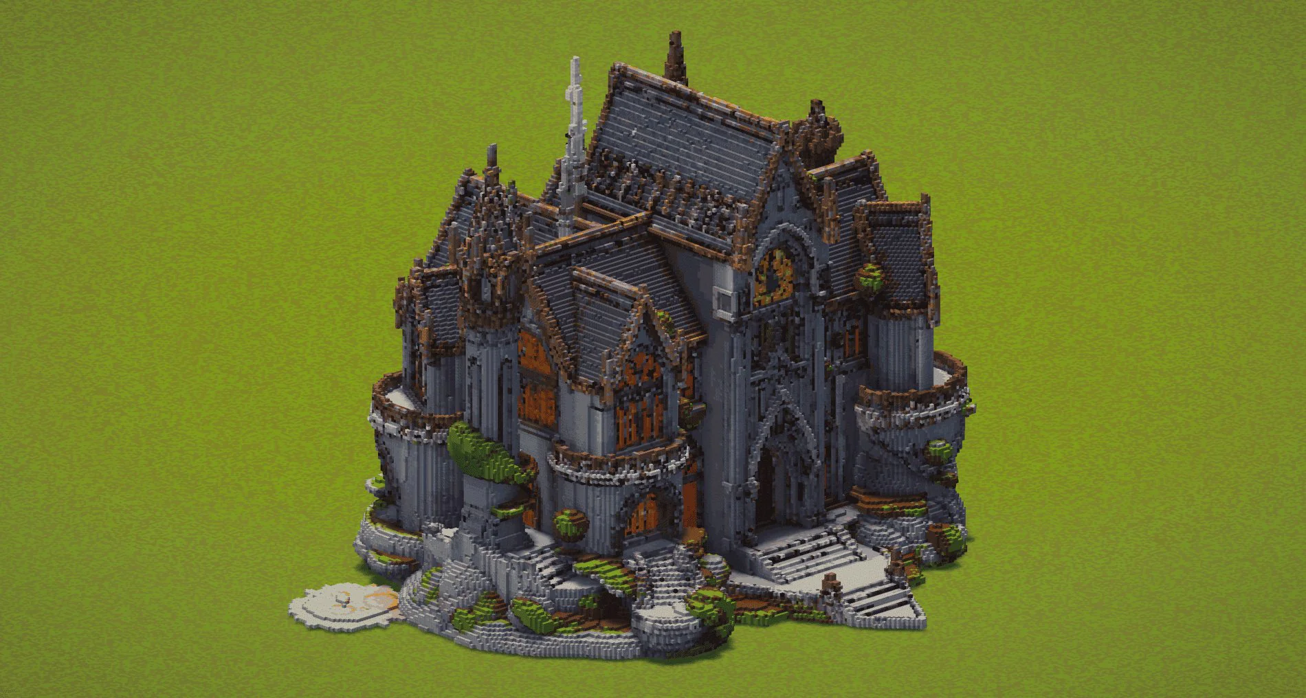 Hunted Palace - Image 2