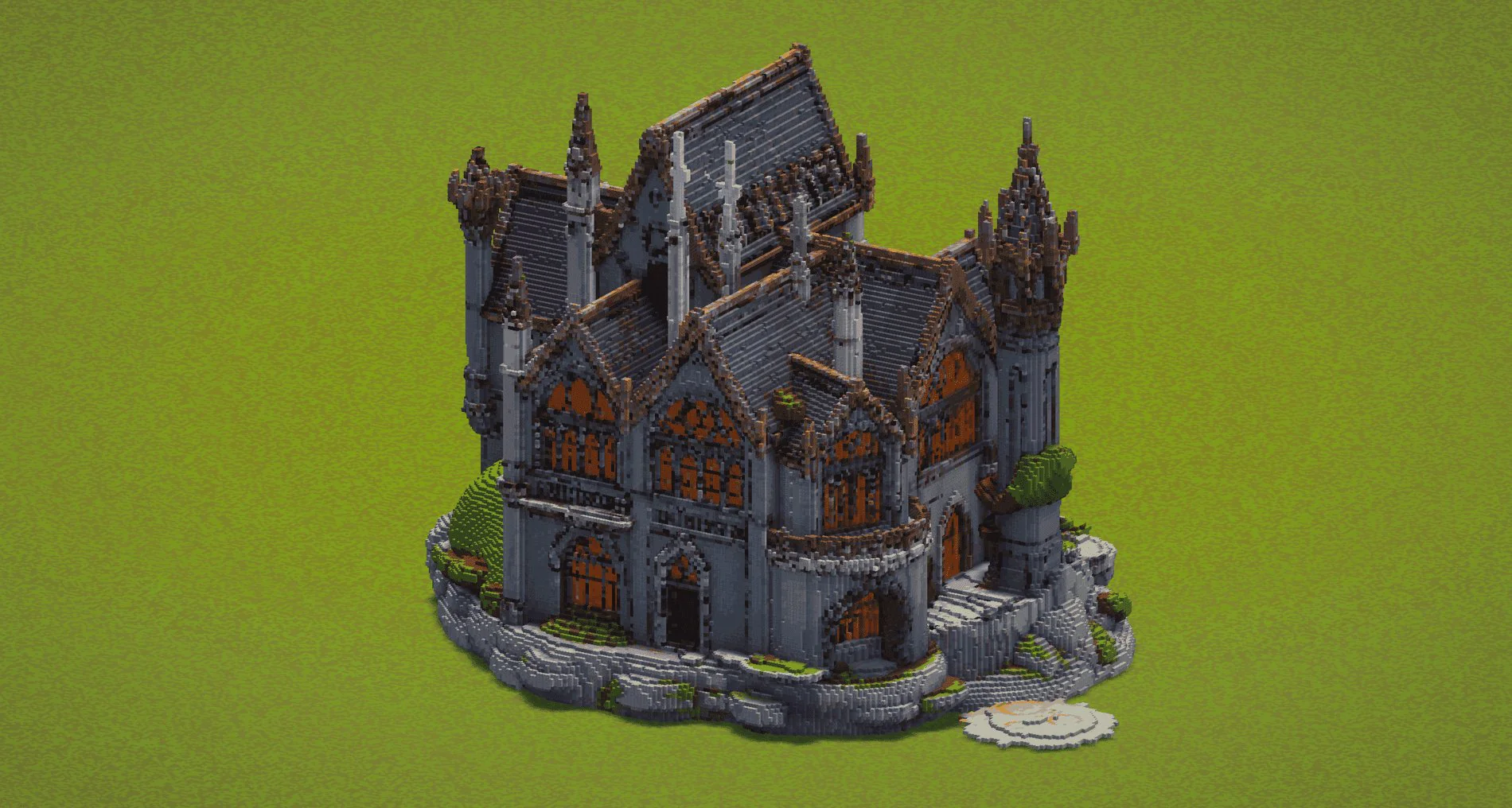 Hunted Palace - Image 3