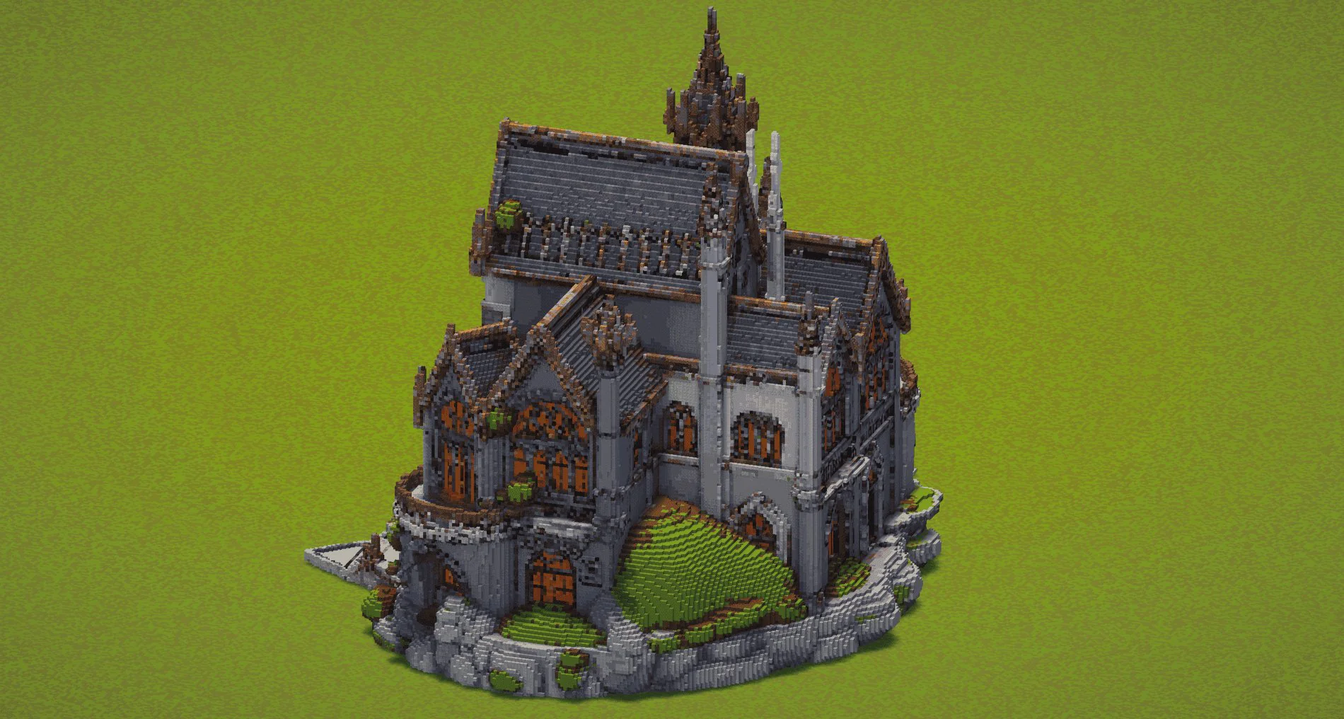 Hunted Palace - Image 4