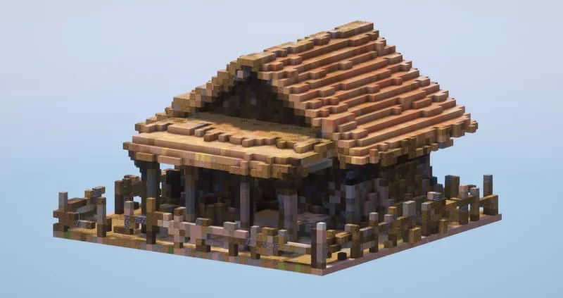Hut - Image 2