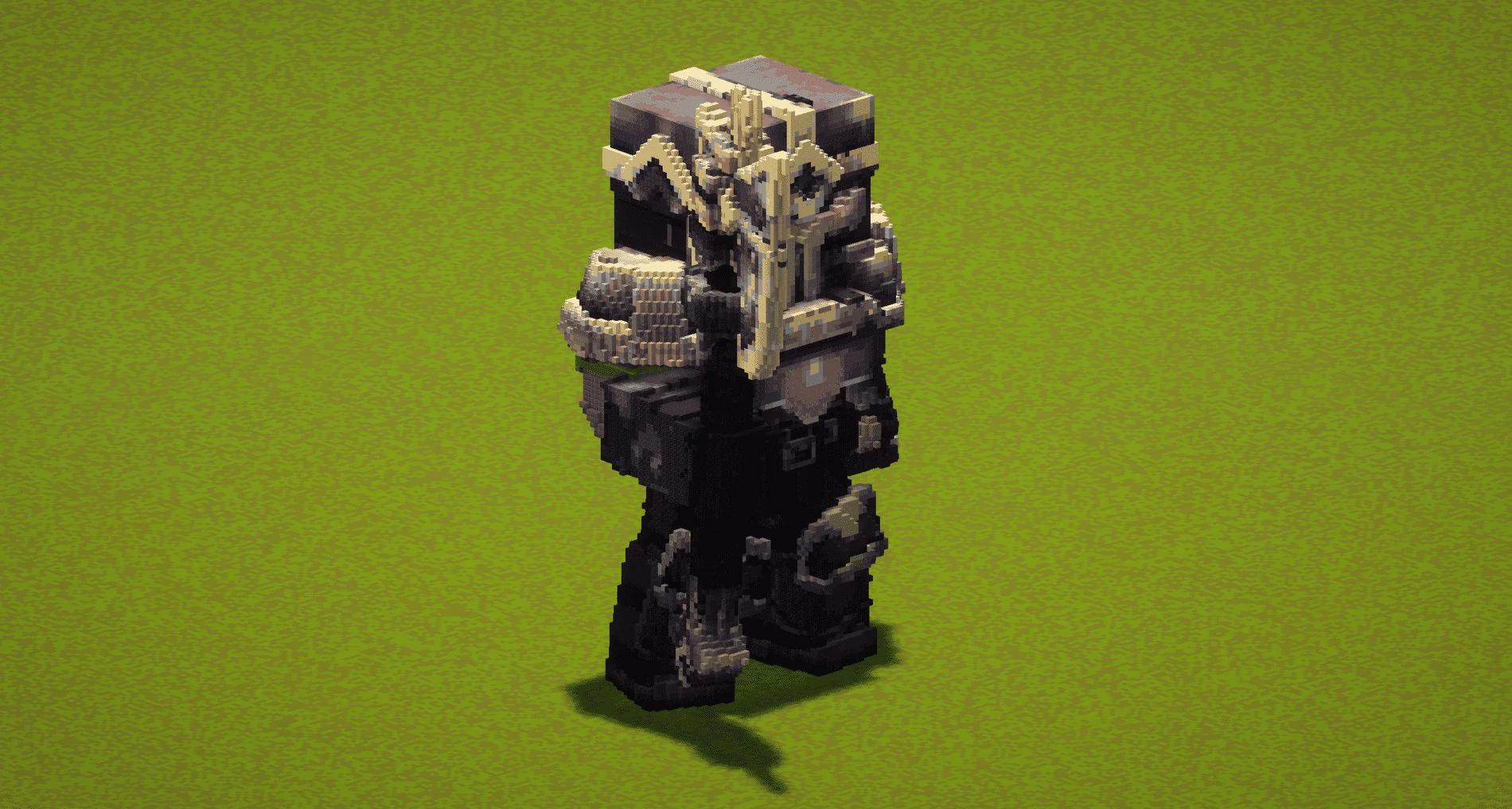 Hytale Warrior - Image 2