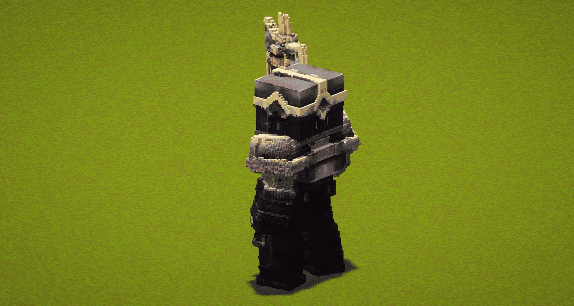 Hytale Warrior - Image 3