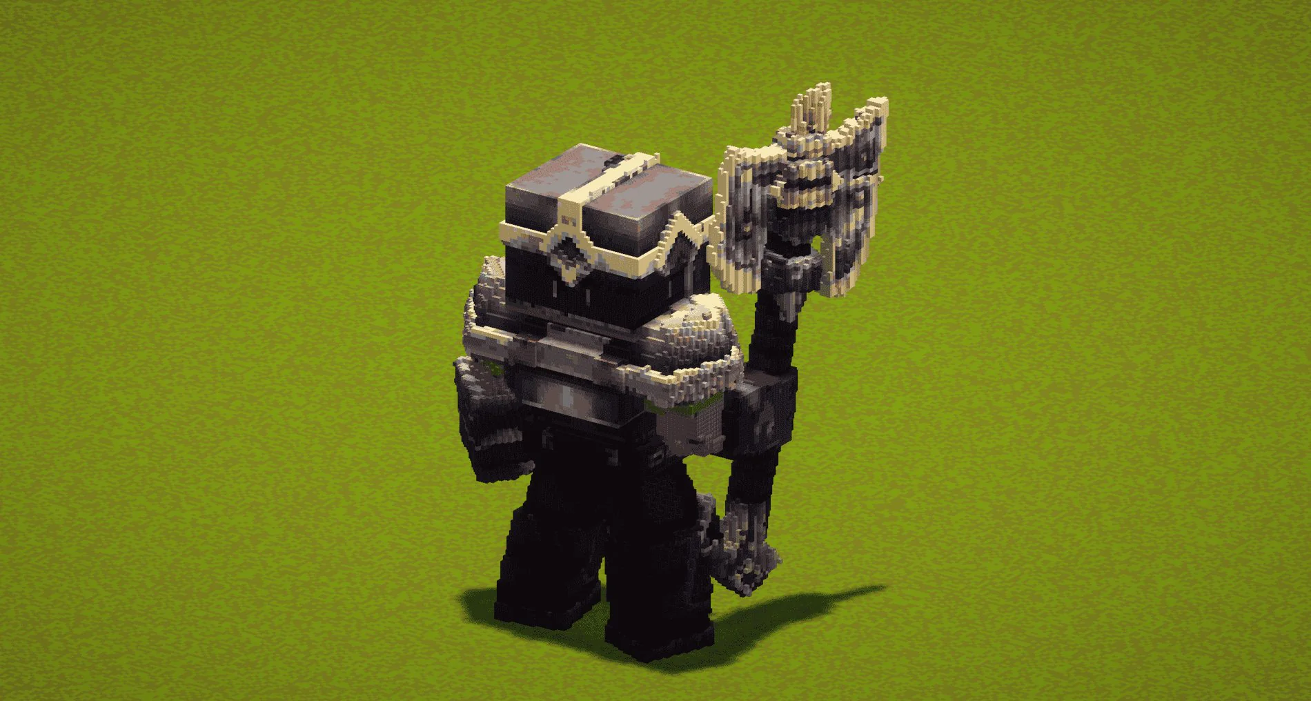 Hytale Warrior - Image 4