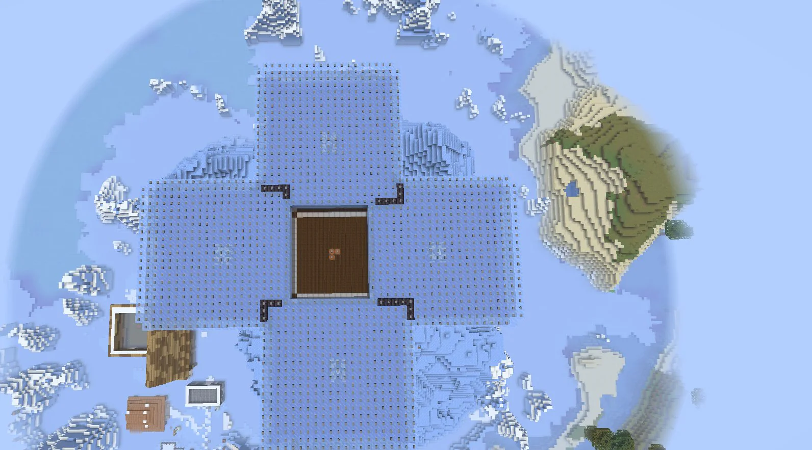 Ice Island - Image 3