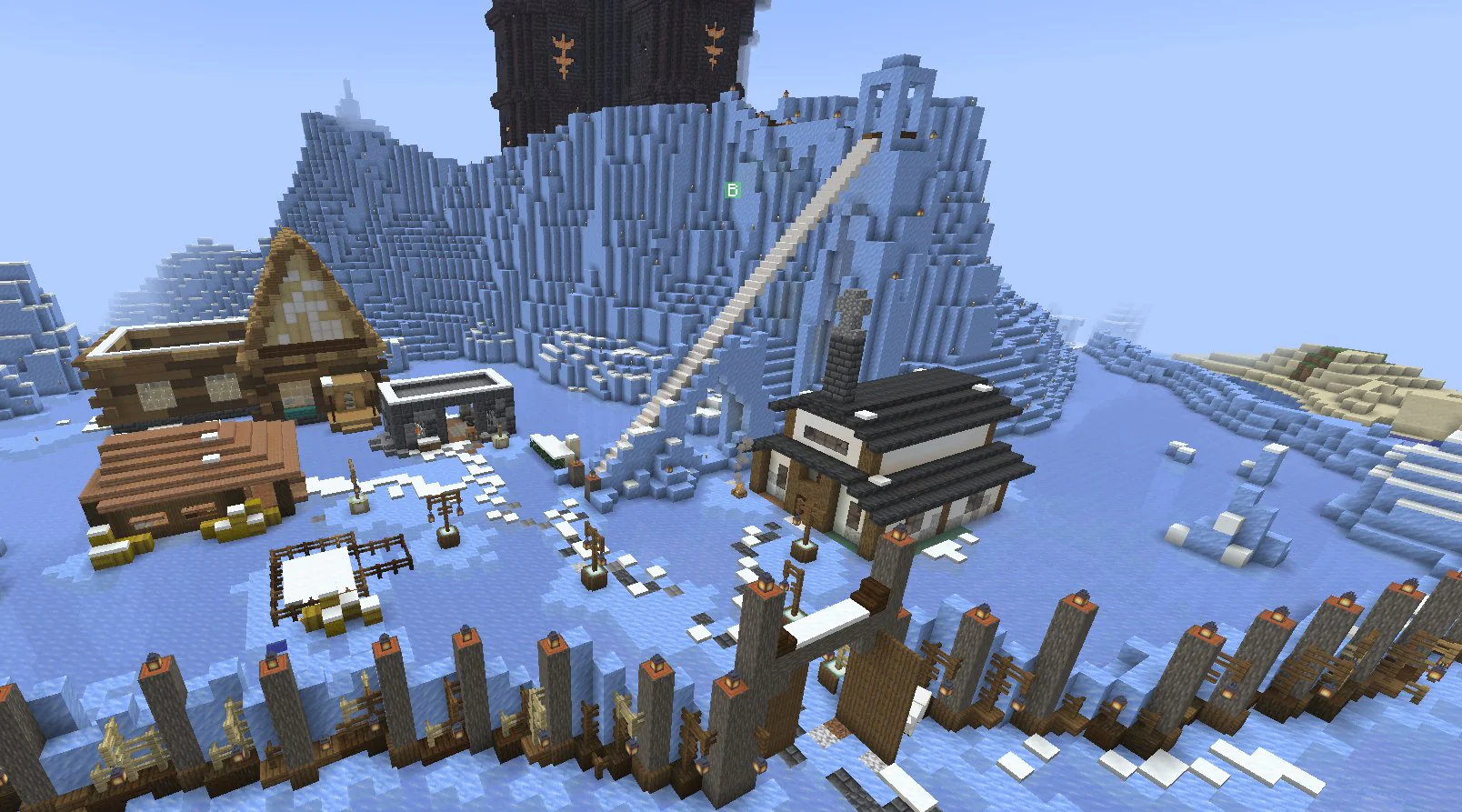 Ice Island - Image 4