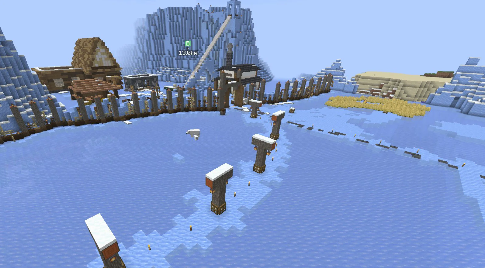 Ice Island - Image 5