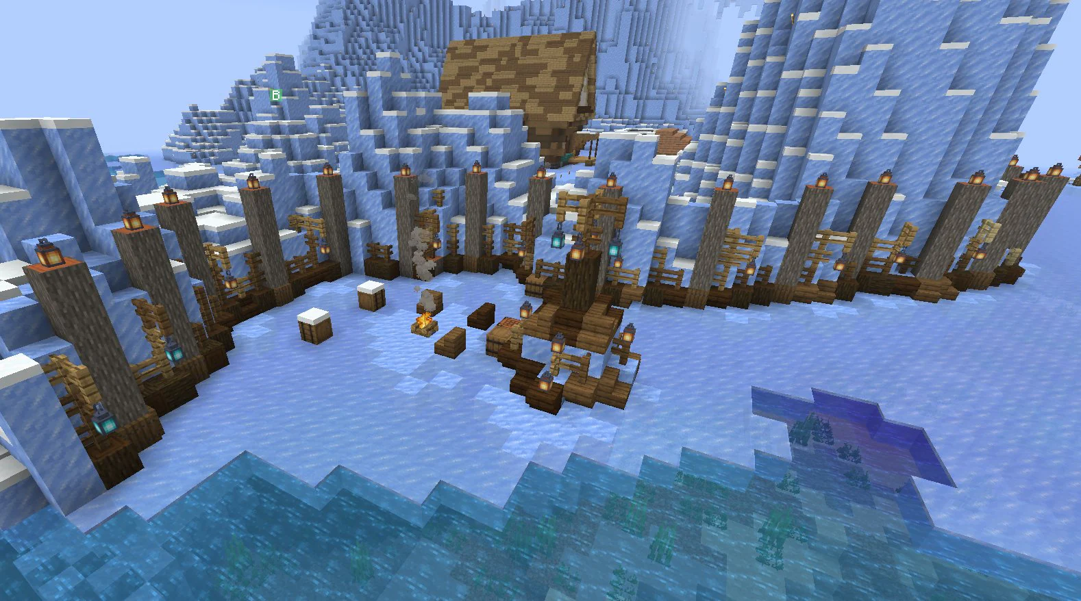 Ice Island - Image 6