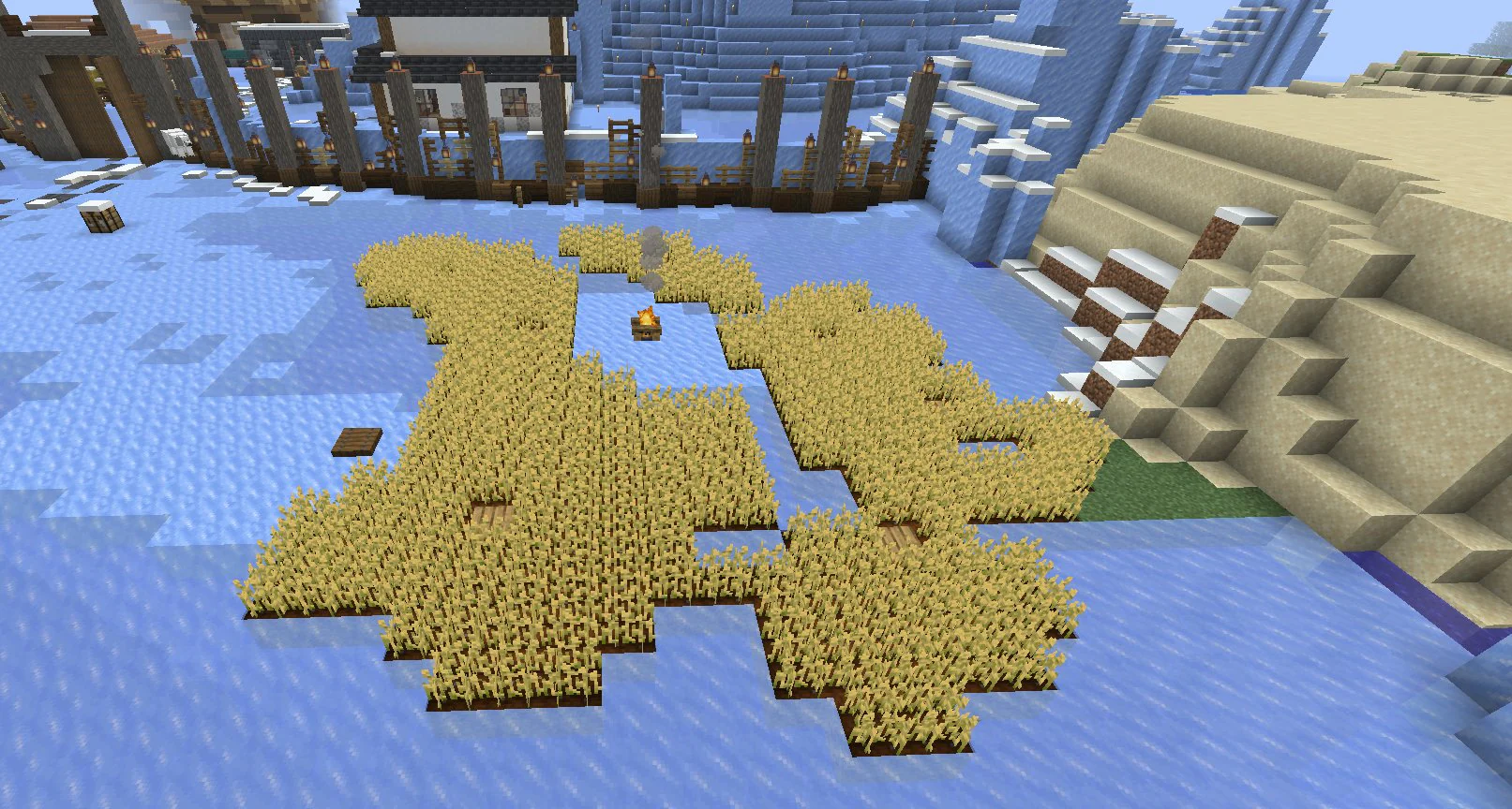 Ice Island - Image 7