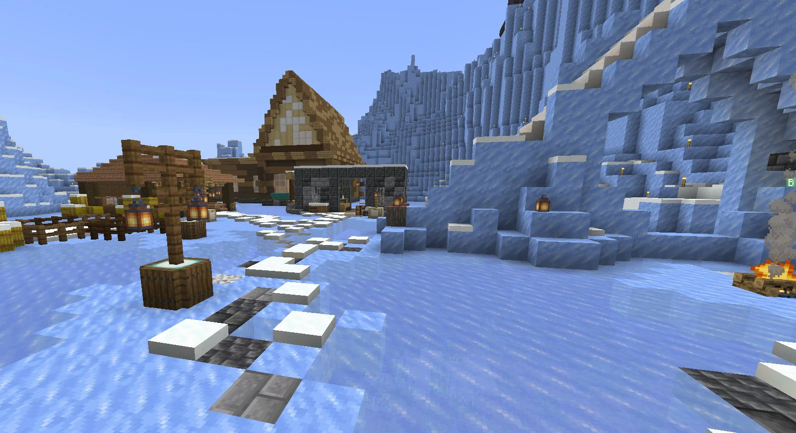 Ice Island - Image 8