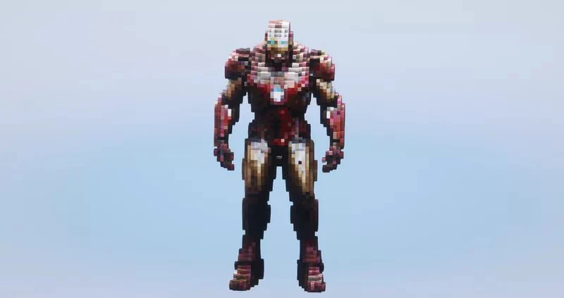 IronMan - Image 2