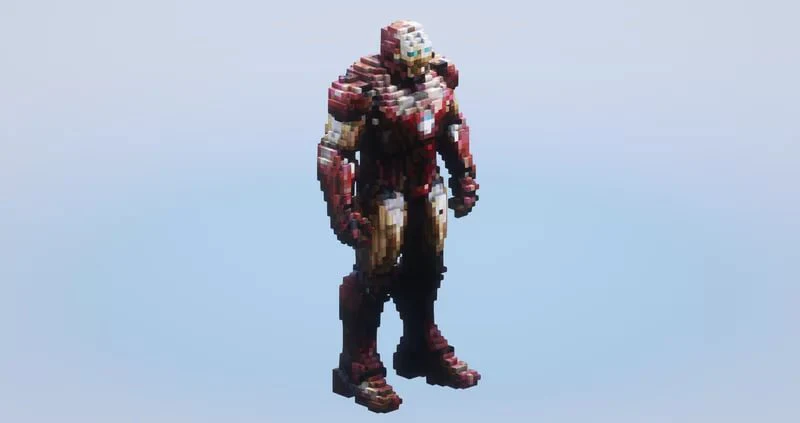 IronMan - Image 3