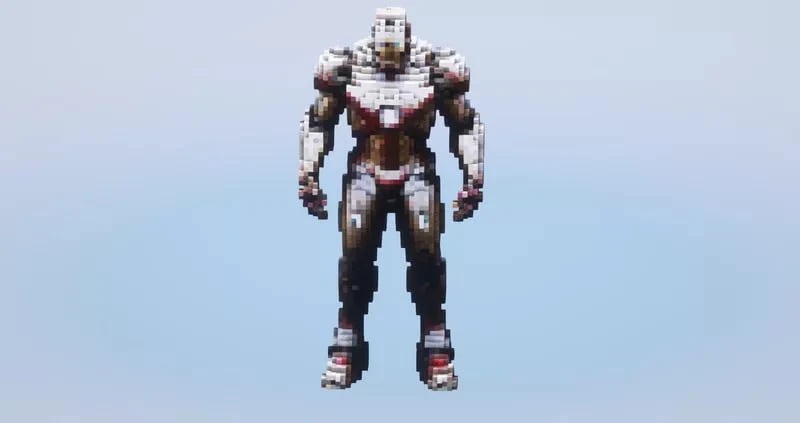 Ironman Mark 5 - Image 2