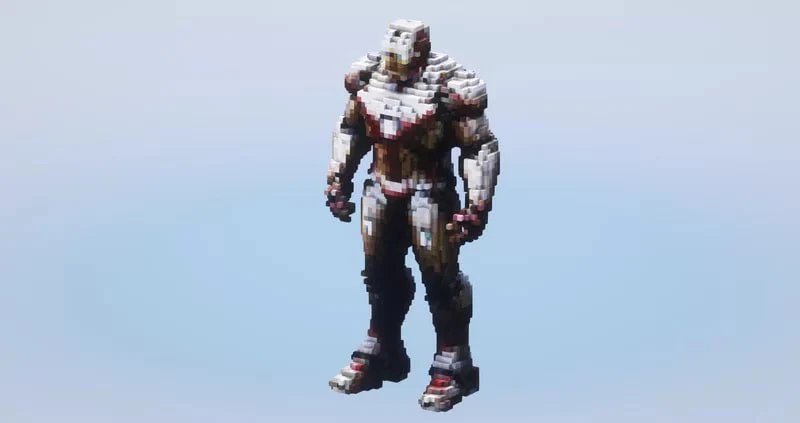 Ironman Mark 5 - Image 3