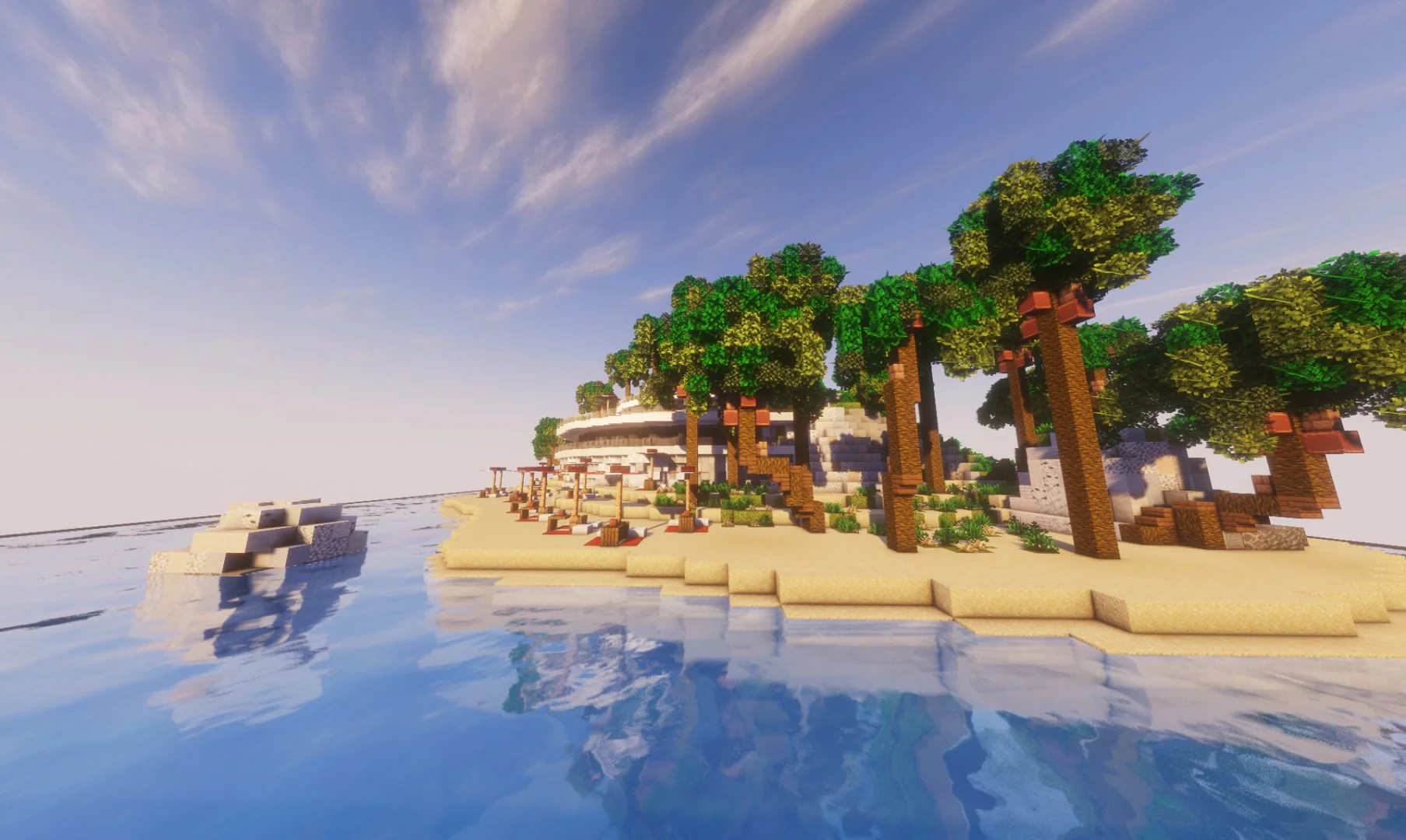 Island Villa - Image 2