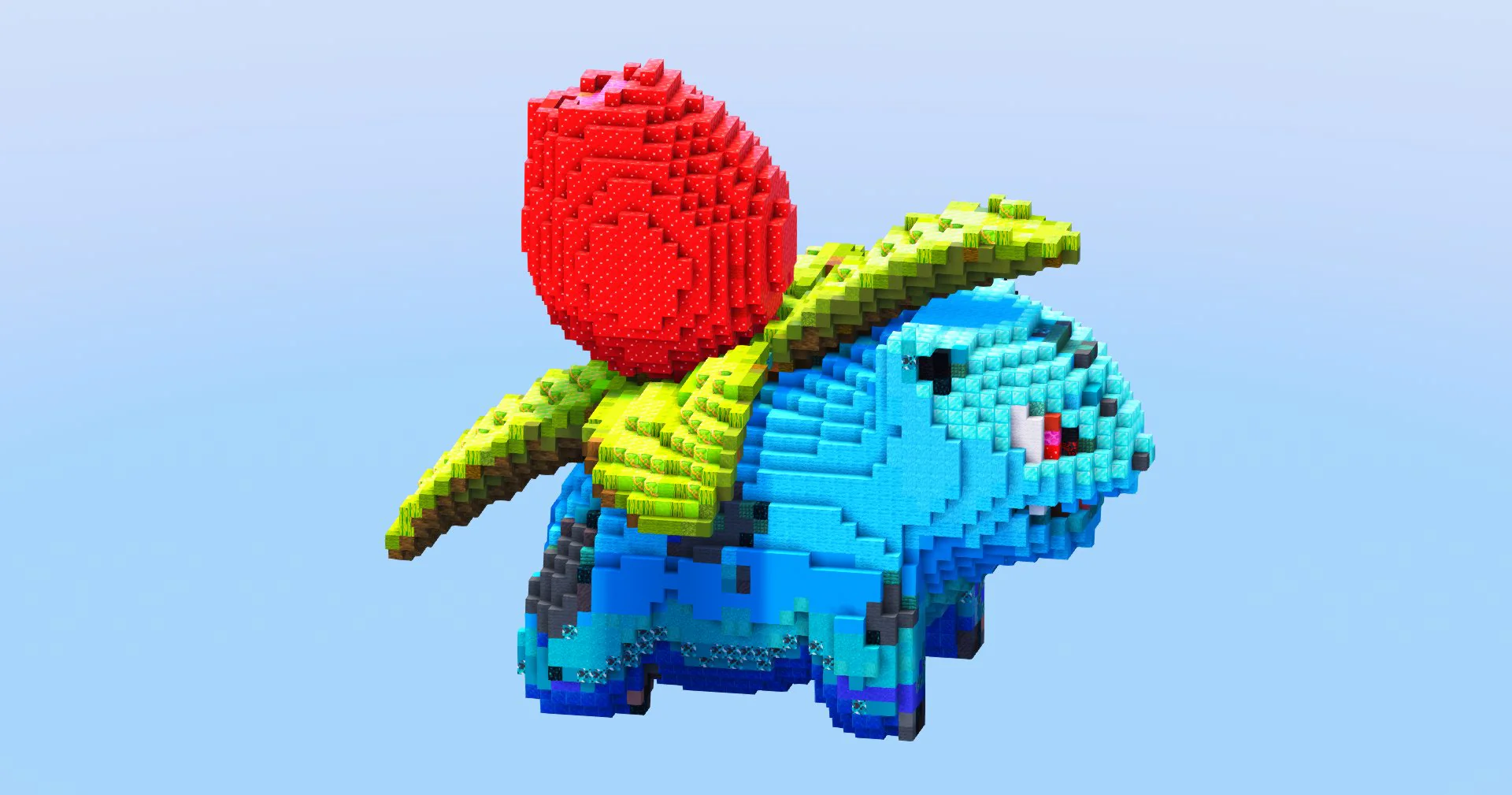 Ivysaur - Image 2