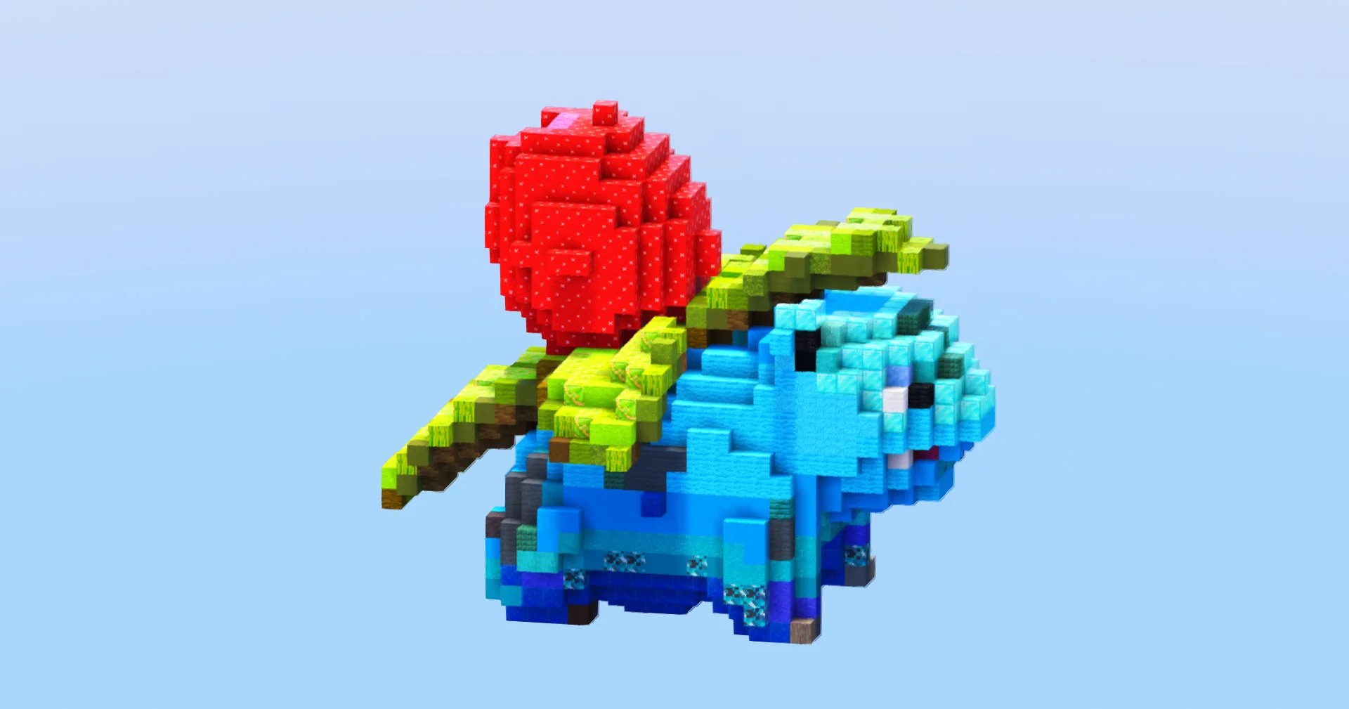 Ivysaur from Pokemon - Image 2