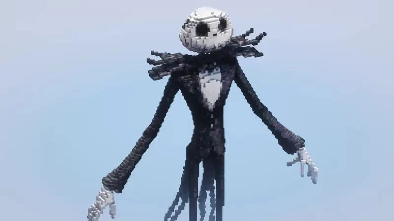 Jack Skeletron - Image 2
