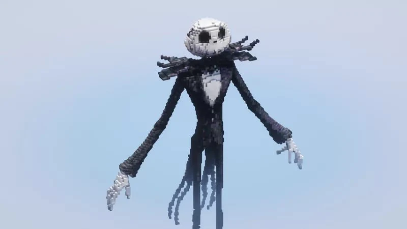 Jack Skeletron - Image 3