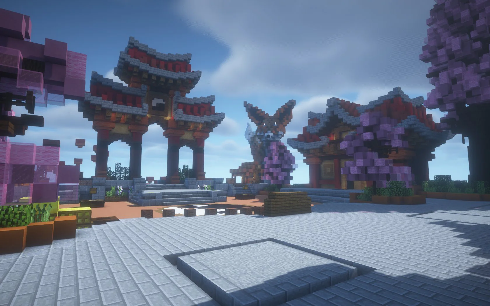 JAPAN ❯ LOBBY MAP - Image 3