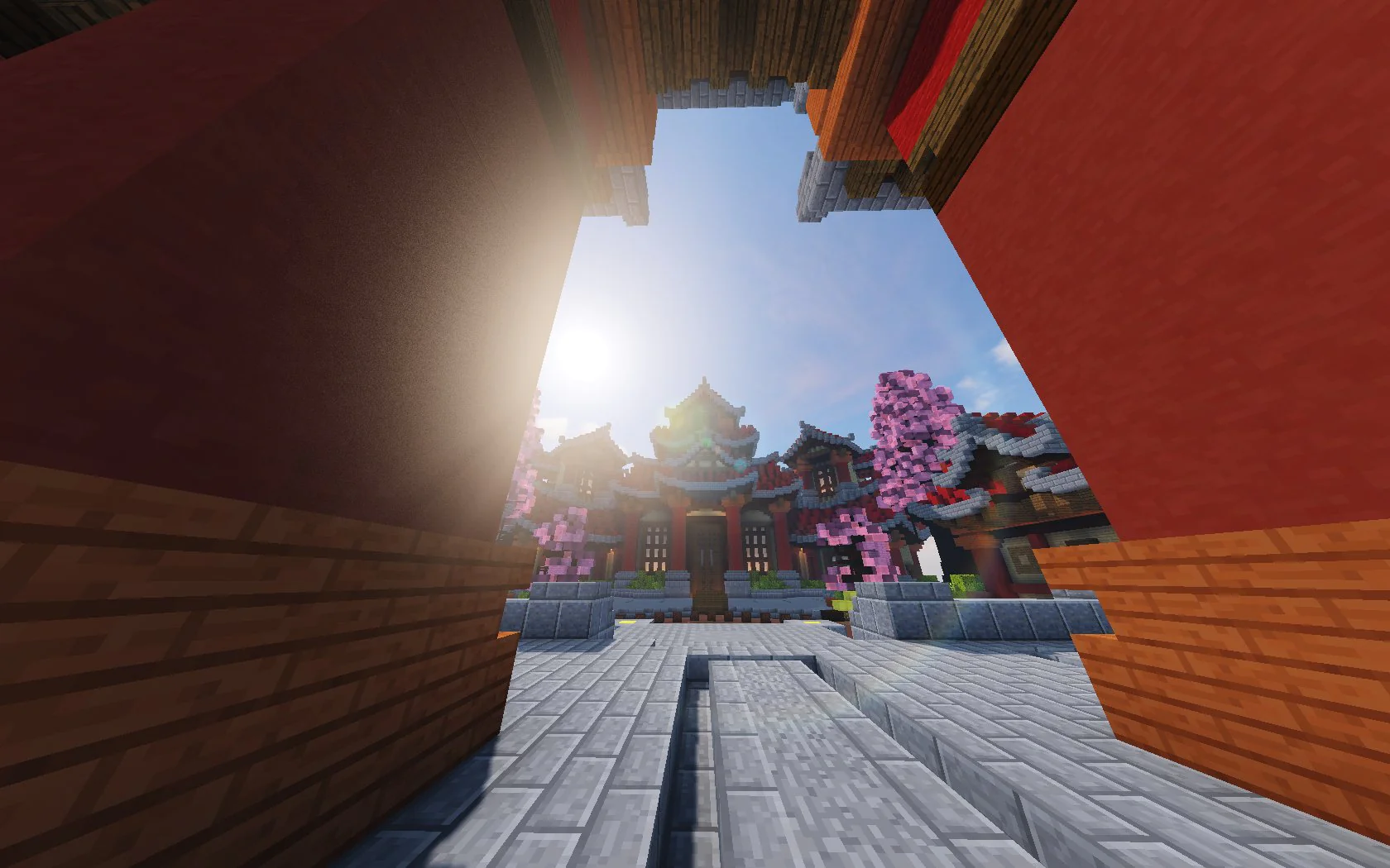 JAPAN ❯ LOBBY MAP - Image 4