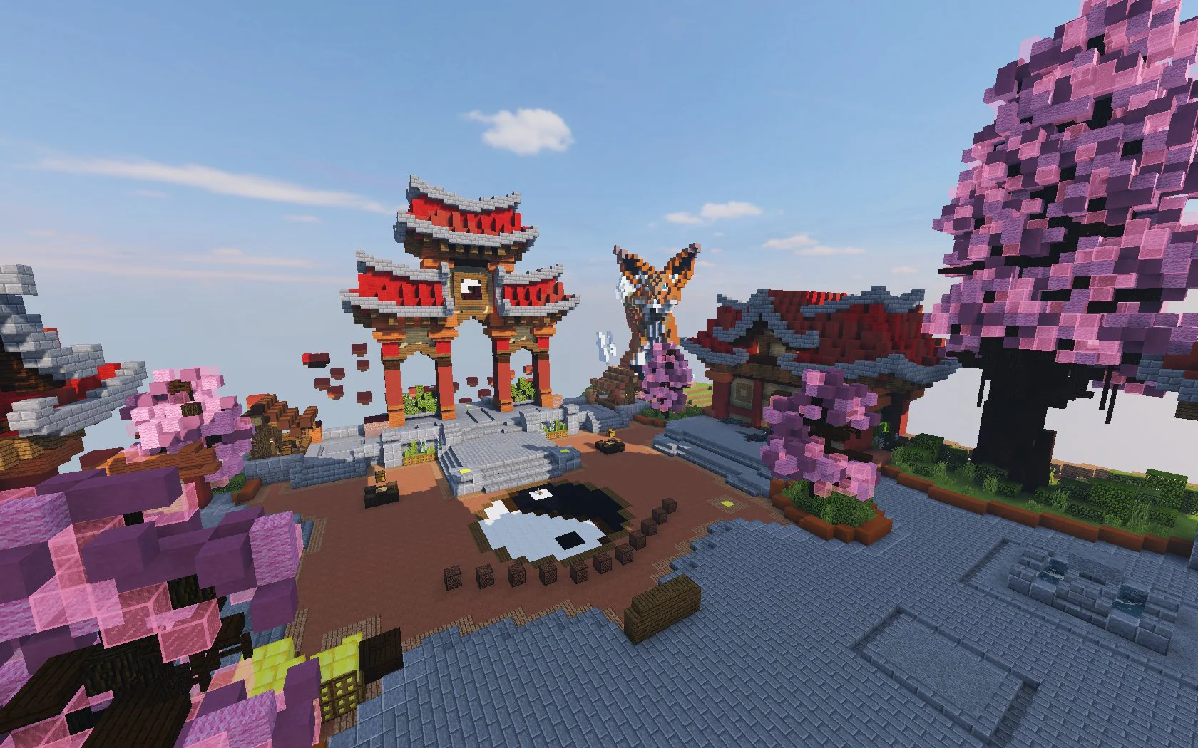JAPAN ❯ LOBBY MAP - Image 5