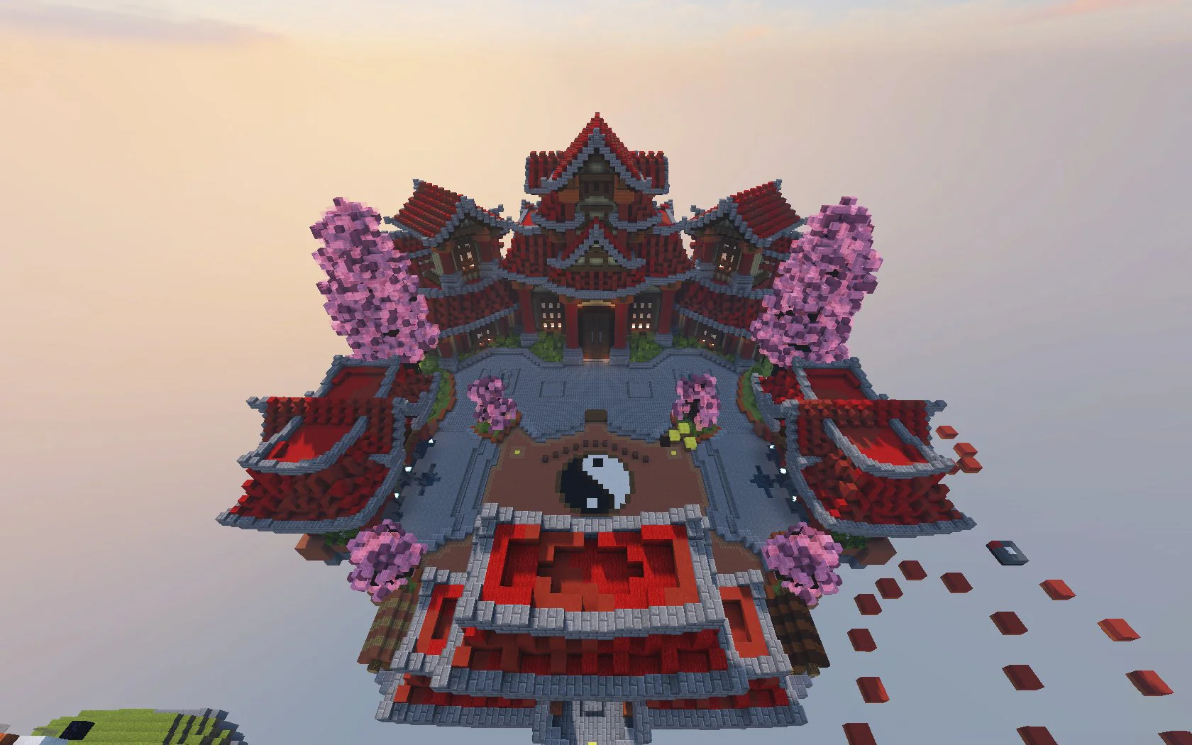 JAPAN ❯ LOBBY MAP - Image 6