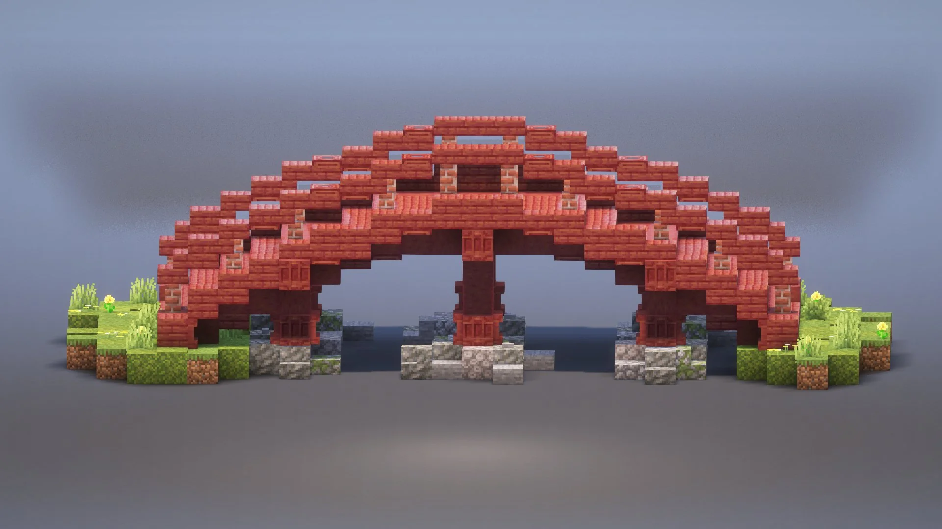 Japanese Bridge - Image 3