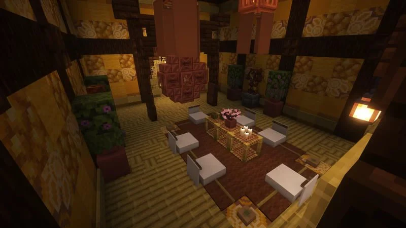 Japanese Castle - Image 3
