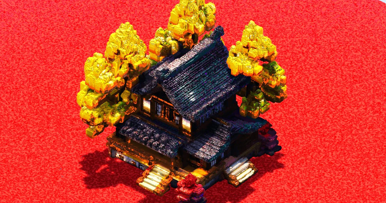 Japanese House - Image 3
