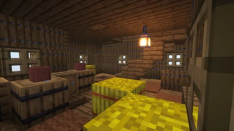 Japanese Rural Hut - Image 2