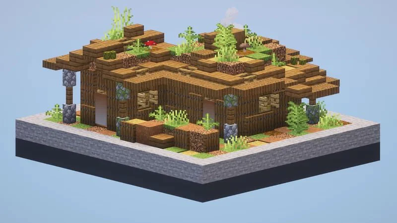 Japanese Rural VIllage - Image 2