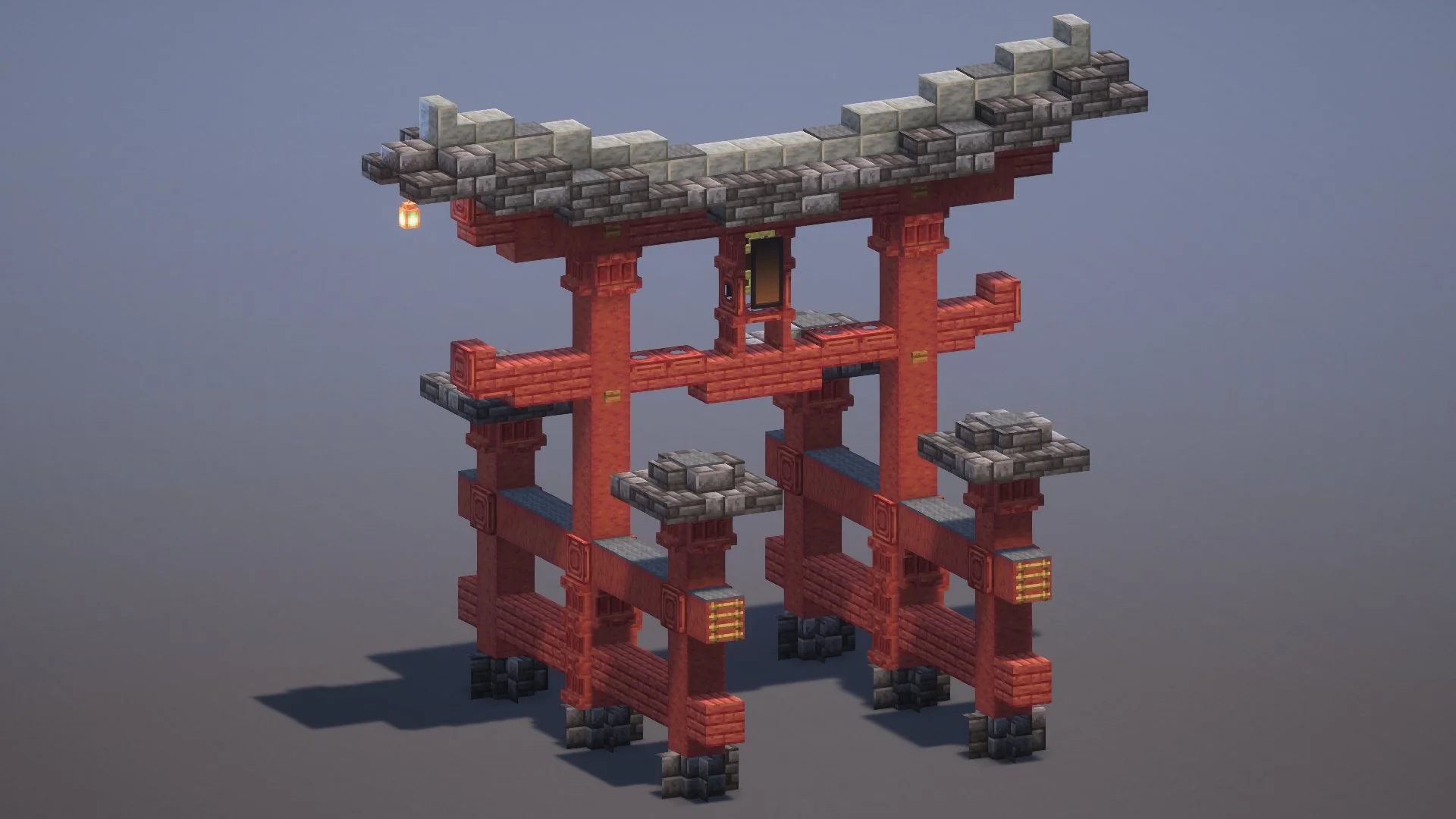 Japanese Torii - Image 2