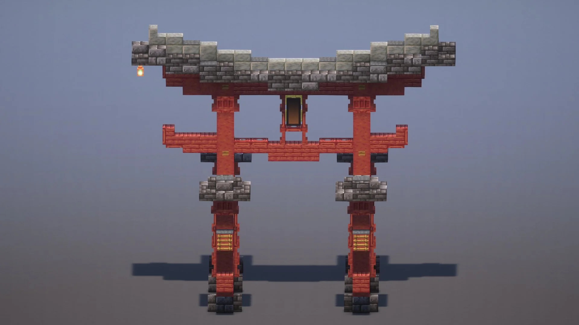 Japanese Torii - Image 3