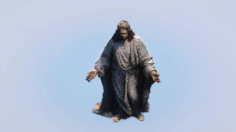 Jesus