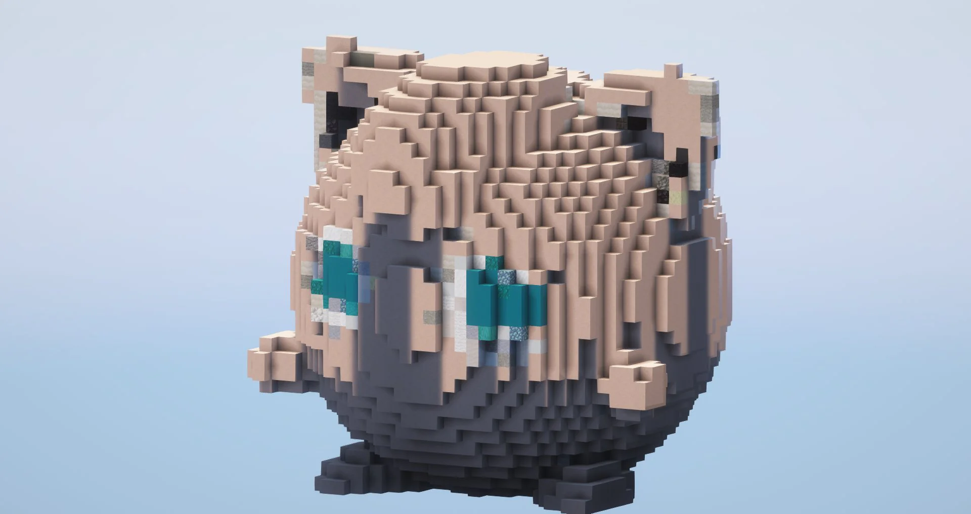 Jigglypuff Small - Image 2