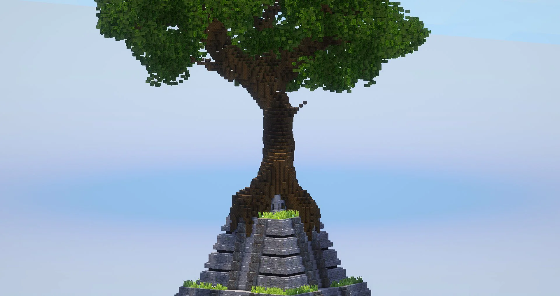 Jungle Fantasy Temple - Image 3