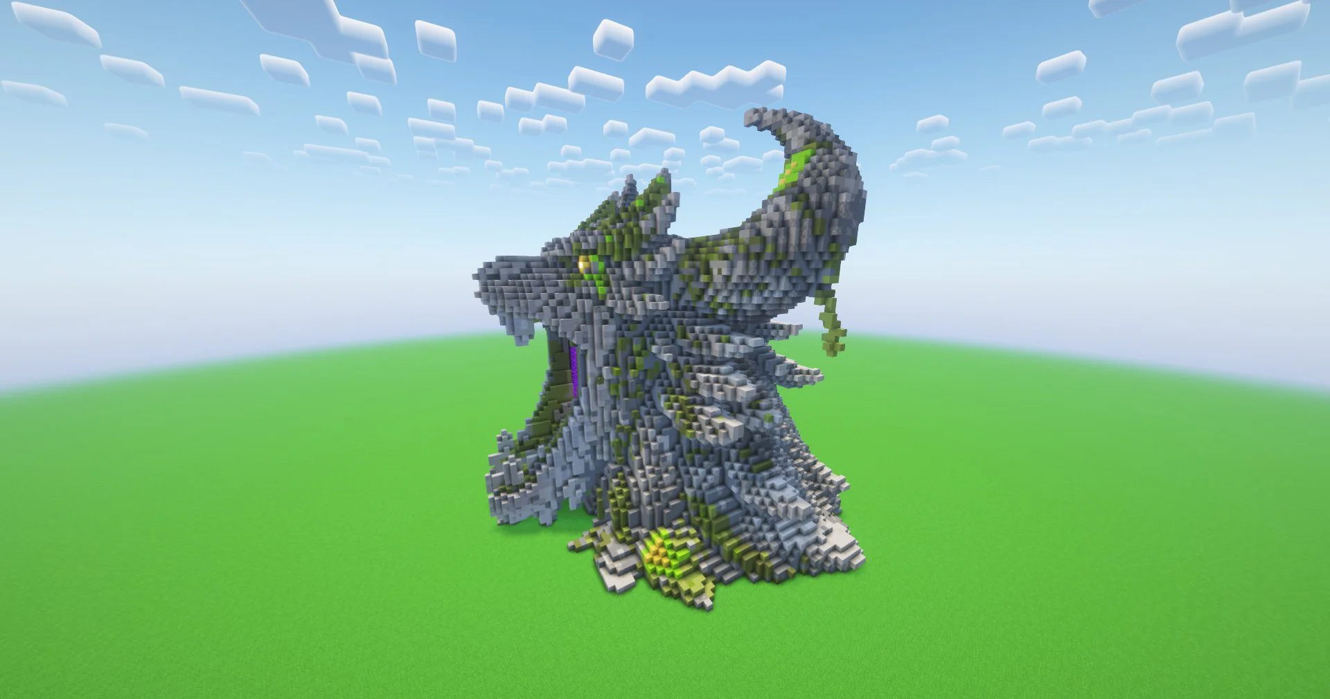 Jungle Guardian Nether Portal - Image 2