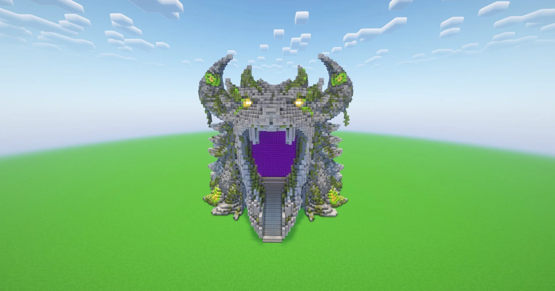 Jungle Guardian Nether Portal - Image 4