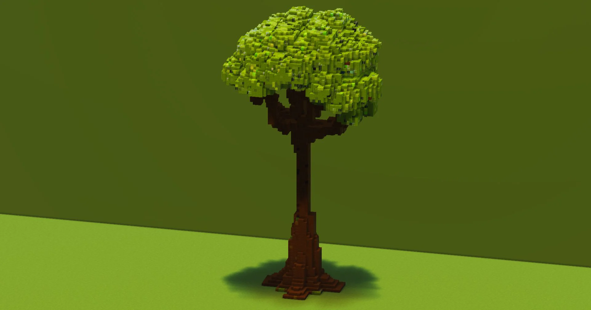 Jungle Tree - Image 2