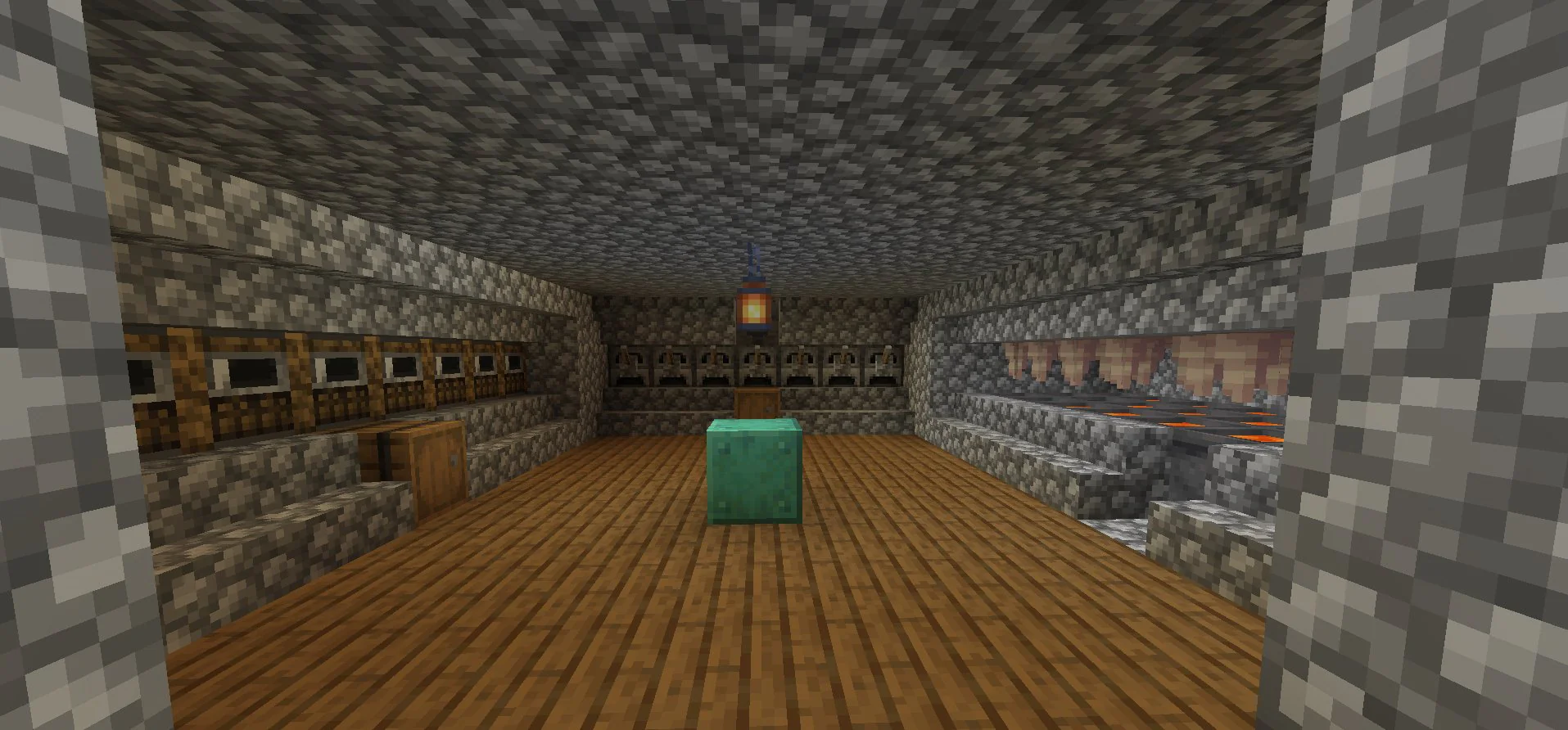 JXT SMP Season 1 – Medieval House Expansion - Image 5